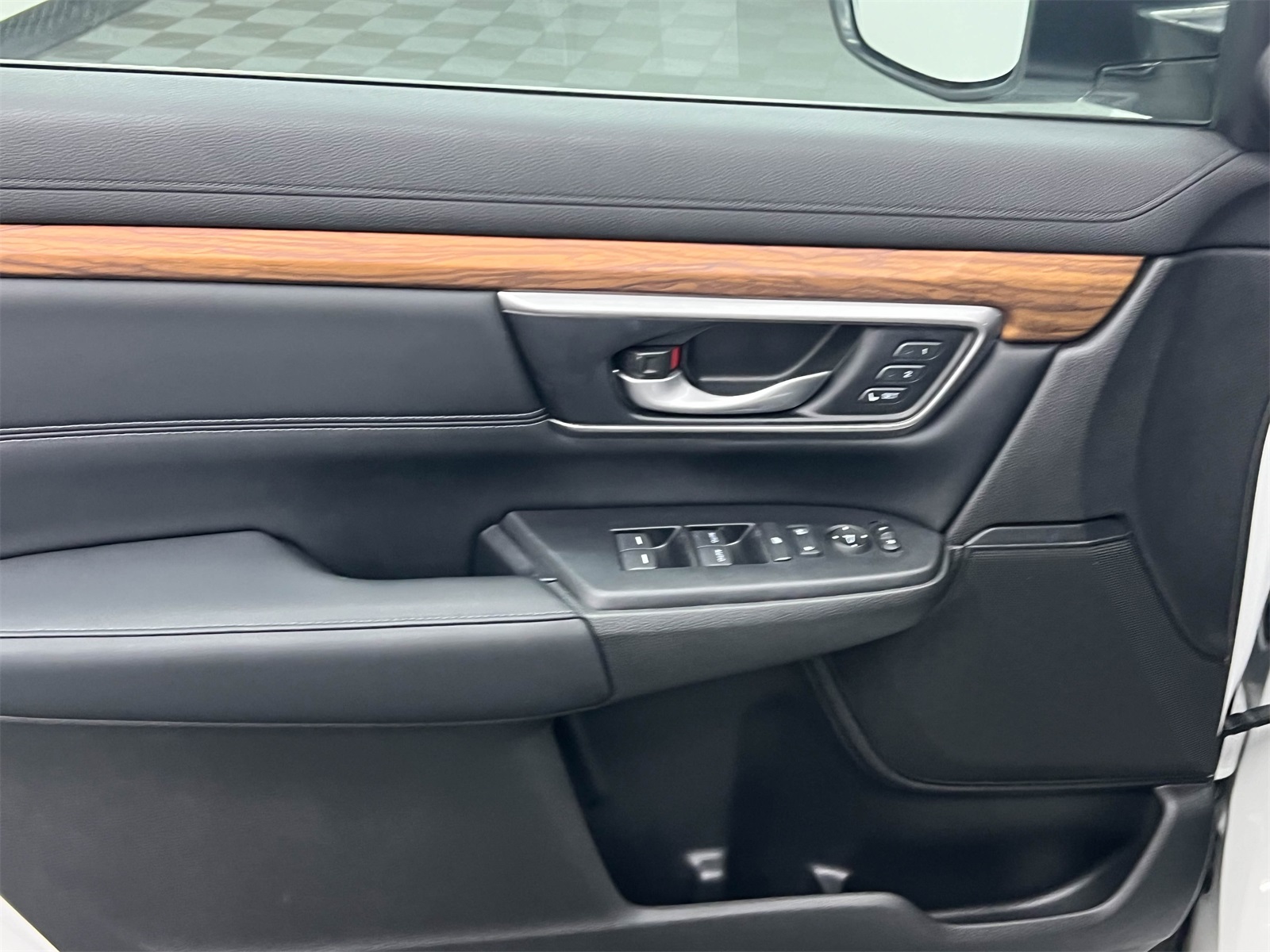 used 2022 Honda CR-V car, priced at $25,588