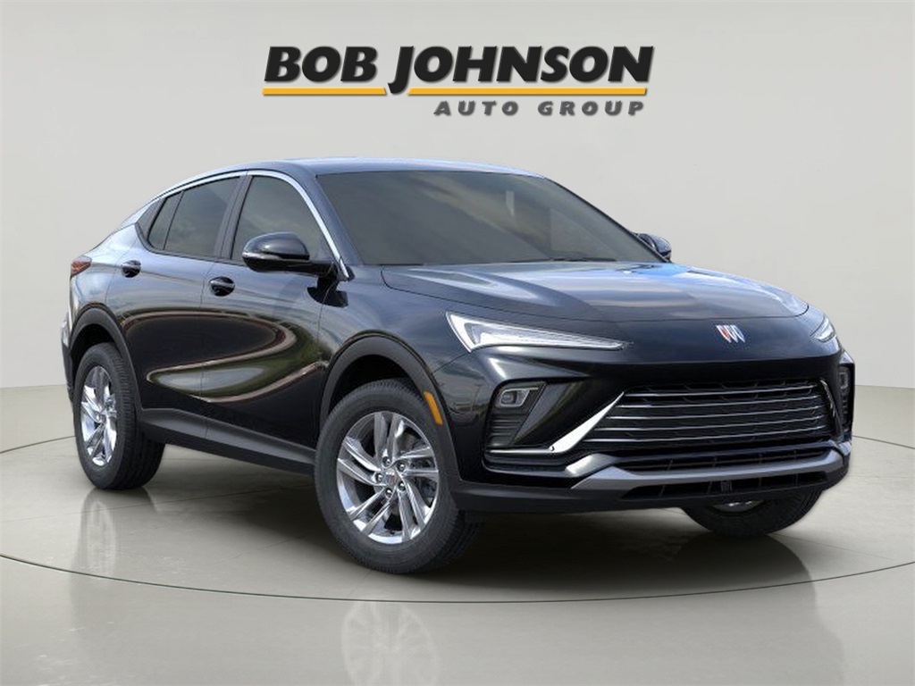 2026 Buick Envista Preferred's photo