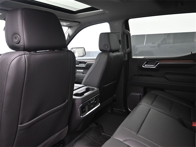 new 2026 GMC Sierra 1500 car, priced at $72,335