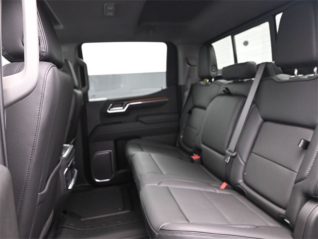 new 2026 GMC Sierra 1500 car, priced at $72,335