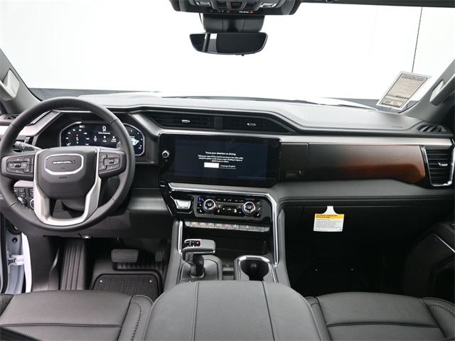 new 2026 GMC Sierra 1500 car, priced at $72,335