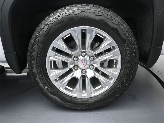 new 2026 GMC Sierra 1500 car, priced at $72,335