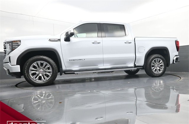 new 2026 GMC Sierra 1500 car, priced at $72,335