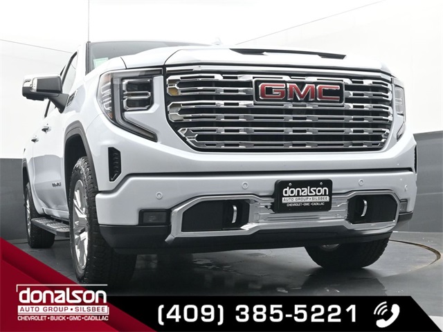 new 2026 GMC Sierra 1500 car, priced at $72,335