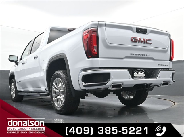 new 2026 GMC Sierra 1500 car, priced at $72,335