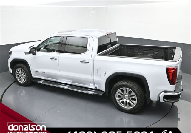 new 2026 GMC Sierra 1500 car, priced at $72,335