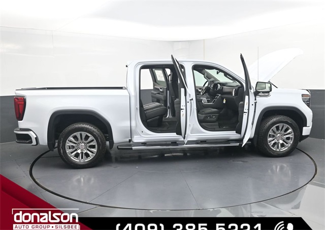 new 2026 GMC Sierra 1500 car, priced at $72,335