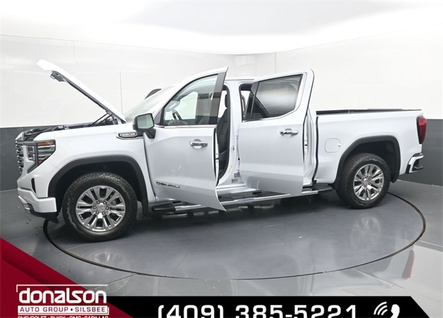 new 2026 GMC Sierra 1500 car, priced at $72,335