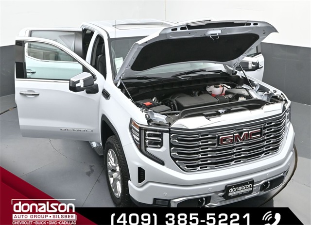 new 2026 GMC Sierra 1500 car, priced at $72,335