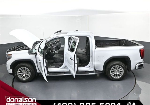 new 2026 GMC Sierra 1500 car, priced at $72,335