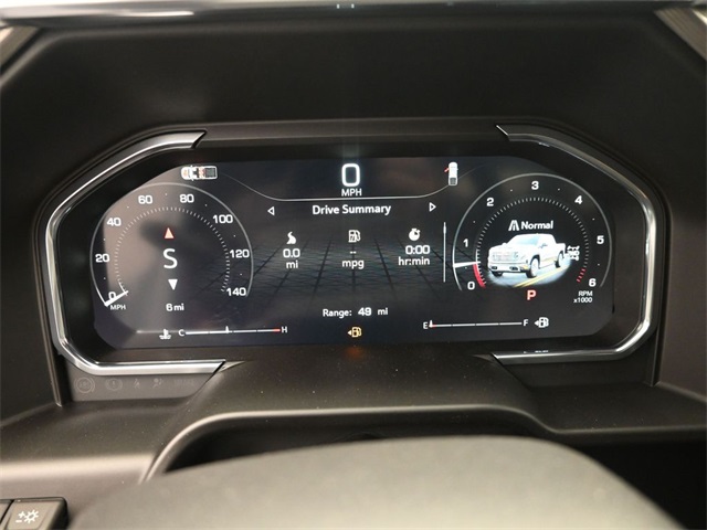 new 2026 GMC Sierra 1500 car, priced at $72,335
