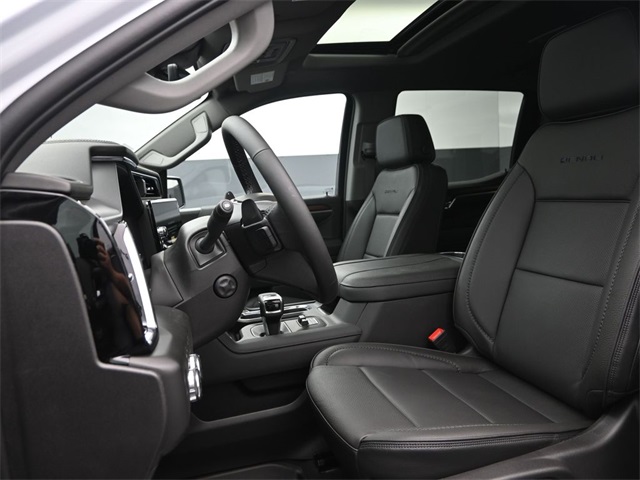 new 2026 GMC Sierra 1500 car, priced at $72,335