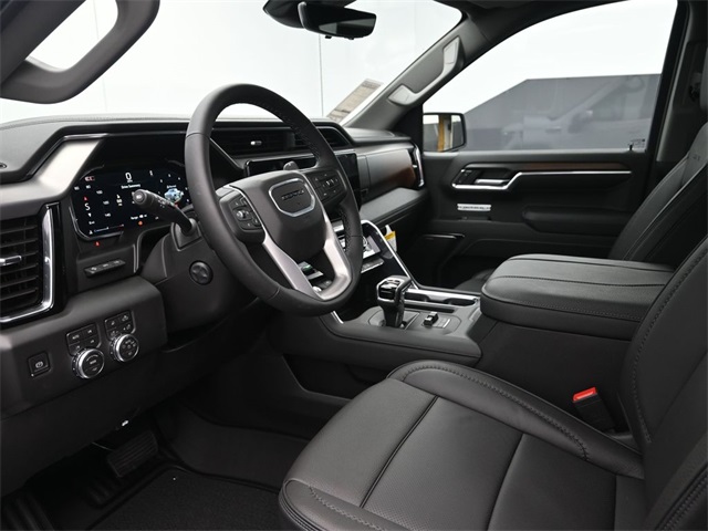 new 2026 GMC Sierra 1500 car, priced at $72,335