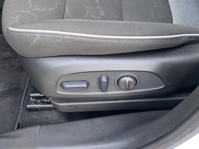 used 2023 Chevrolet TrailBlazer car, priced at $21,731