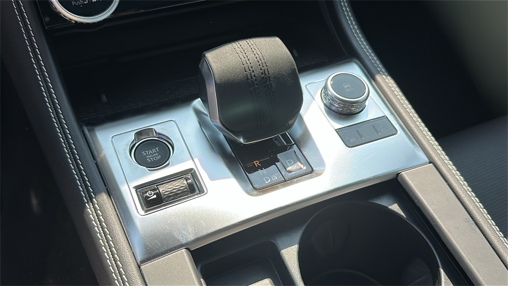 new 2026 Jaguar F-PACE car, priced at $69,450