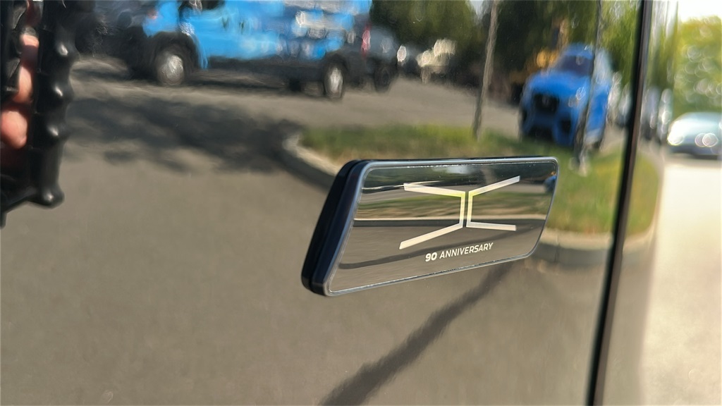 new 2026 Jaguar F-PACE car, priced at $69,450