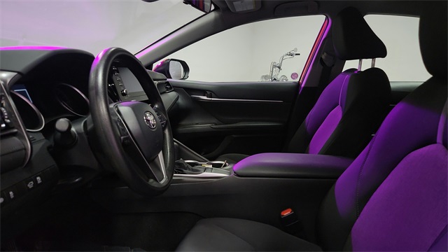 2024 Toyota Camry LE FWD 2024 Toyota Camry LE FWD