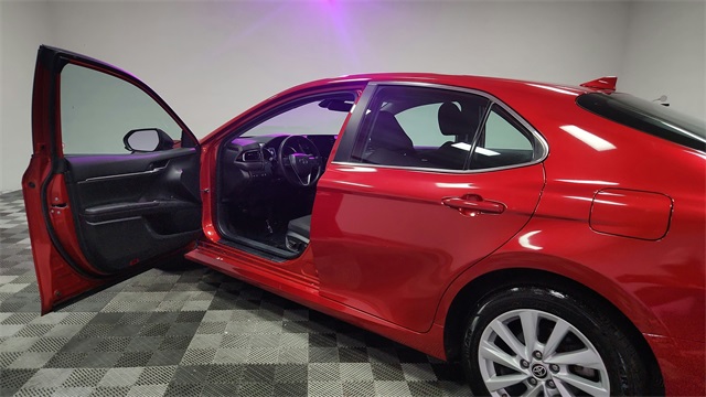 2024 Toyota Camry LE FWD 2024 Toyota Camry LE FWD