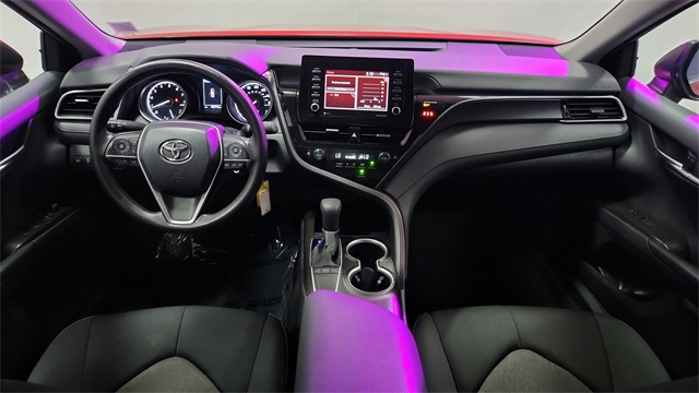 2024 Toyota Camry LE FWD 2024 Toyota Camry LE FWD