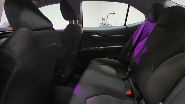 2024 Toyota Camry LE FWD 2024 Toyota Camry LE FWD