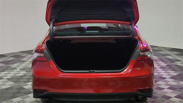 2024 Toyota Camry LE FWD 2024 Toyota Camry LE FWD