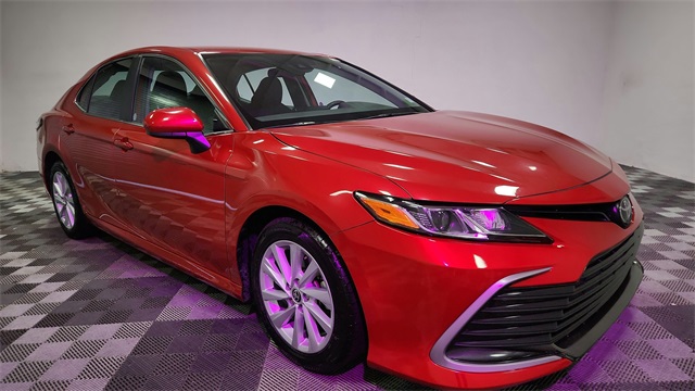 2024 Toyota Camry LE FWD 2024 Toyota Camry LE FWD