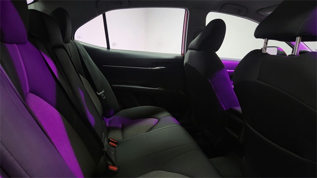 2024 Toyota Camry LE FWD 2024 Toyota Camry LE FWD