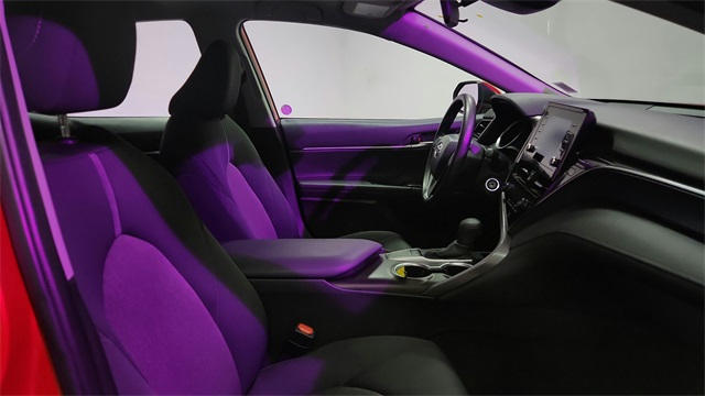 2024 Toyota Camry LE FWD 2024 Toyota Camry LE FWD