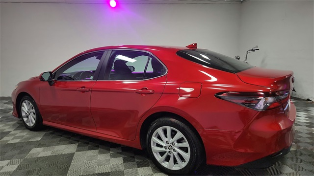 2024 Toyota Camry LE FWD 2024 Toyota Camry LE FWD
