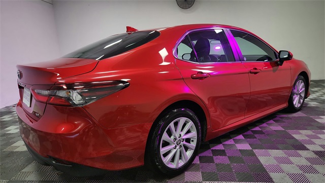 2024 Toyota Camry LE FWD 2024 Toyota Camry LE FWD