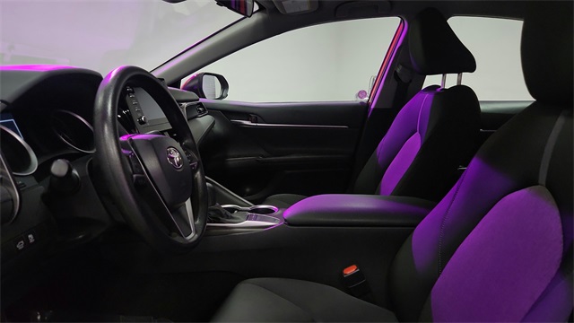 2024 Toyota Camry LE FWD 2024 Toyota Camry LE FWD