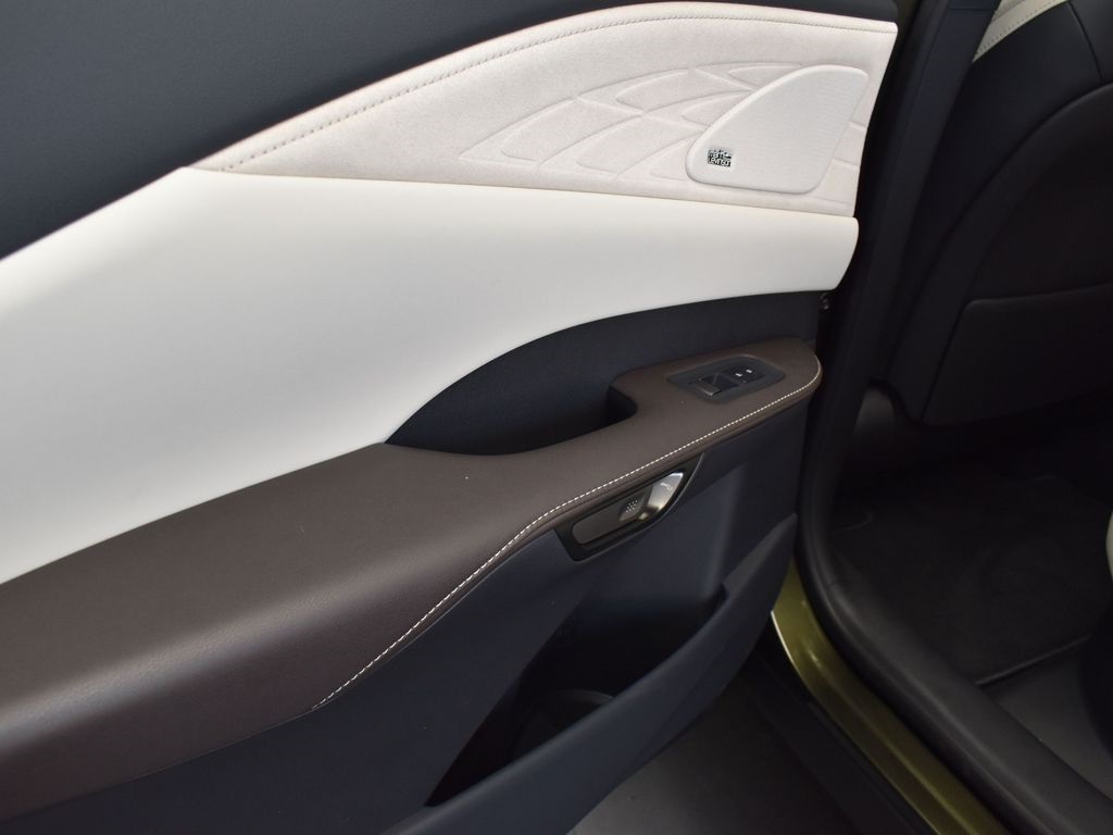 2025 Green Lexus RX 350 Luxury FWD SUV