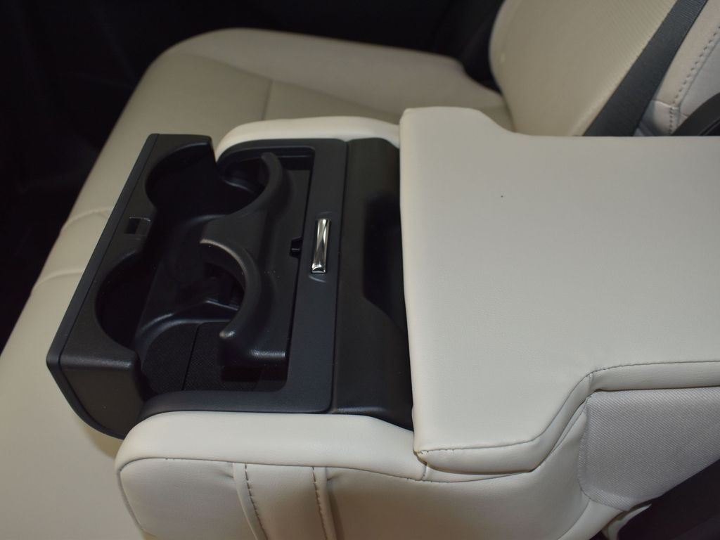 2025 Green Lexus RX 350 Luxury FWD SUV