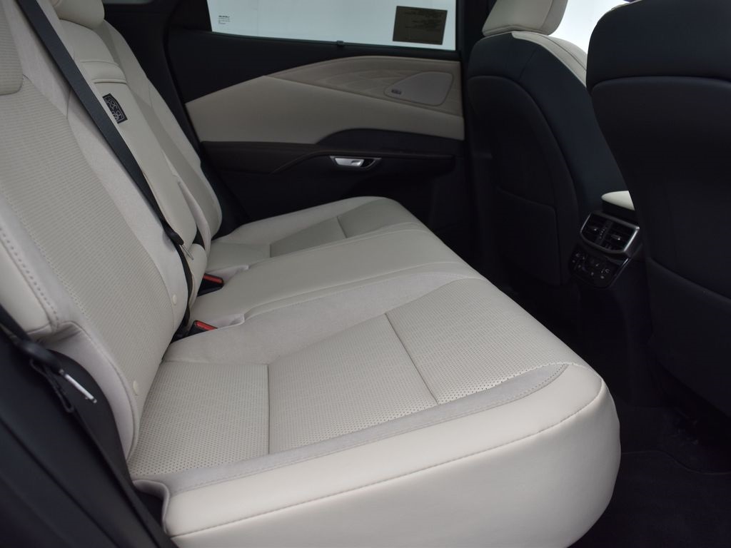 2025 Green Lexus RX 350 Luxury FWD SUV