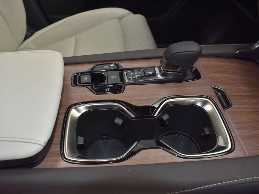 2025 Green Lexus RX 350 Luxury FWD SUV