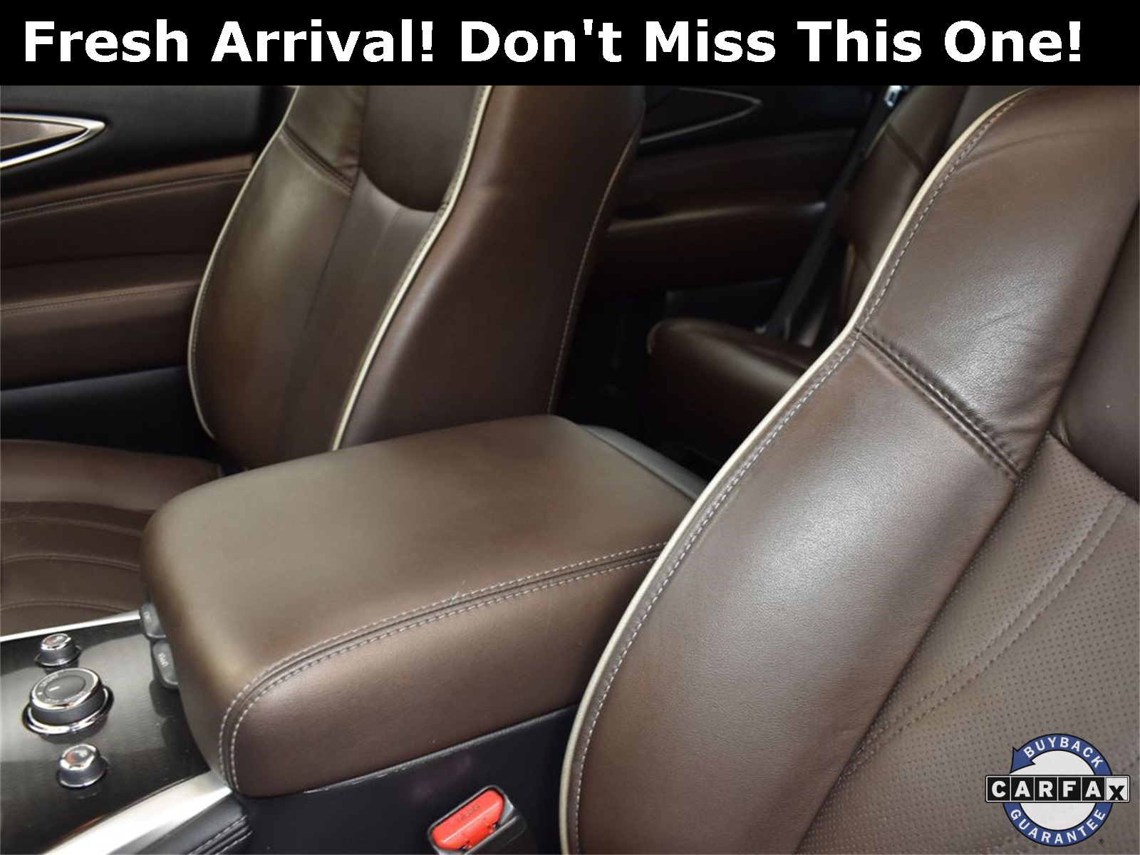 2020 Majestic White INFINITI QX60 LUXE FWD SUV