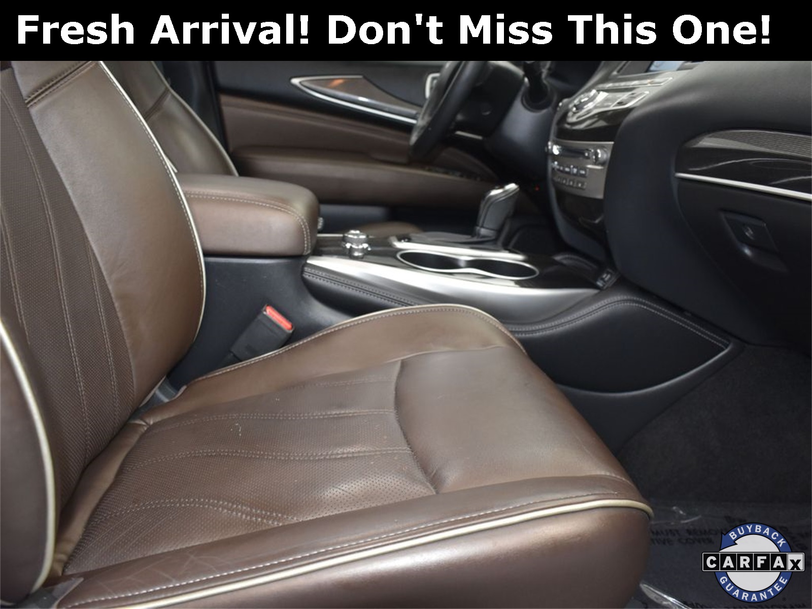 2020 Majestic White INFINITI QX60 LUXE FWD SUV