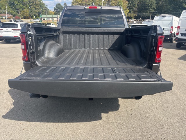2026 Ram 1500 Rebel photo 4
