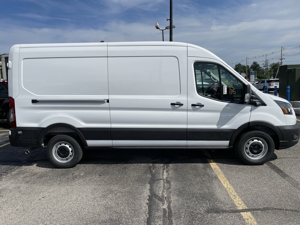 2025 Ford Transit Van photo 2