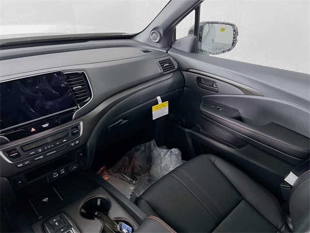 2025 Honda Ridgeline TrailSport photo 19
