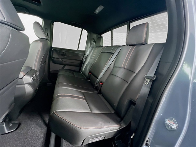 2025 Honda Ridgeline TrailSport photo 20