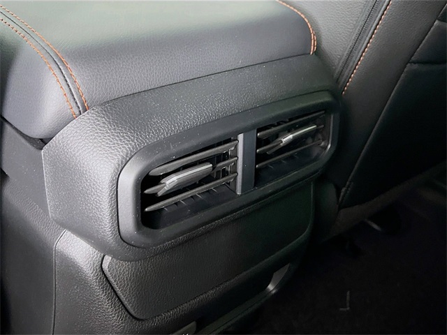 2025 Honda Ridgeline TrailSport photo 21