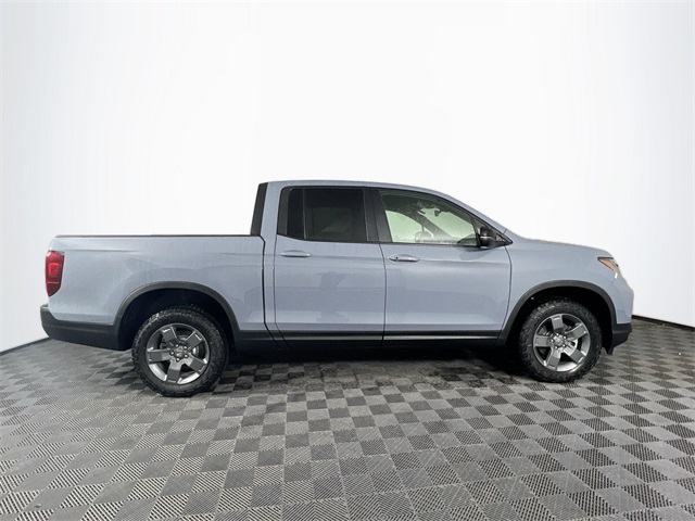 2025 Honda Ridgeline TrailSport photo 6