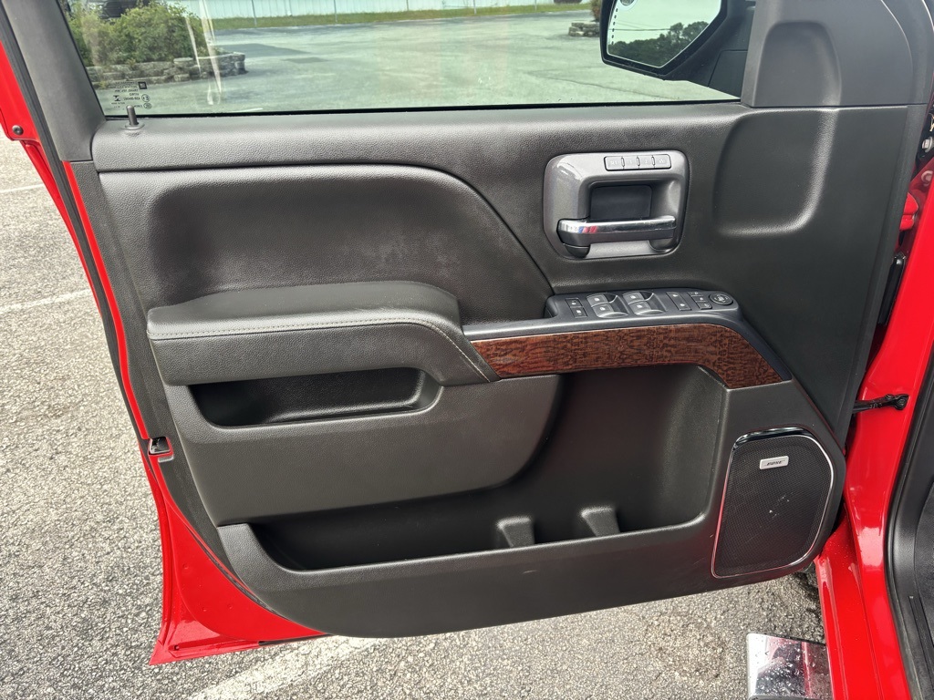Photo of 2018 GMC Sierra 1500 SLT in Jacksonville, NC - 14,  2018 GMC Sierra 1500 SLT:16954P