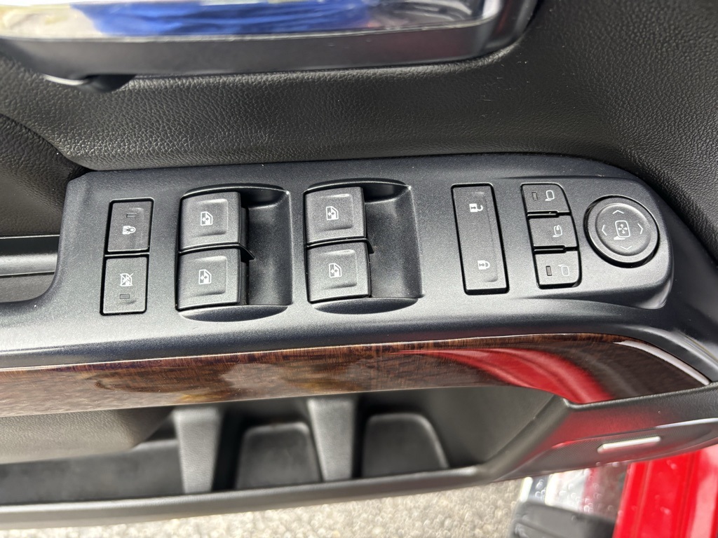 Photo of 2018 GMC Sierra 1500 SLT in Jacksonville, NC - 15,  2018 GMC Sierra 1500 SLT:16954P