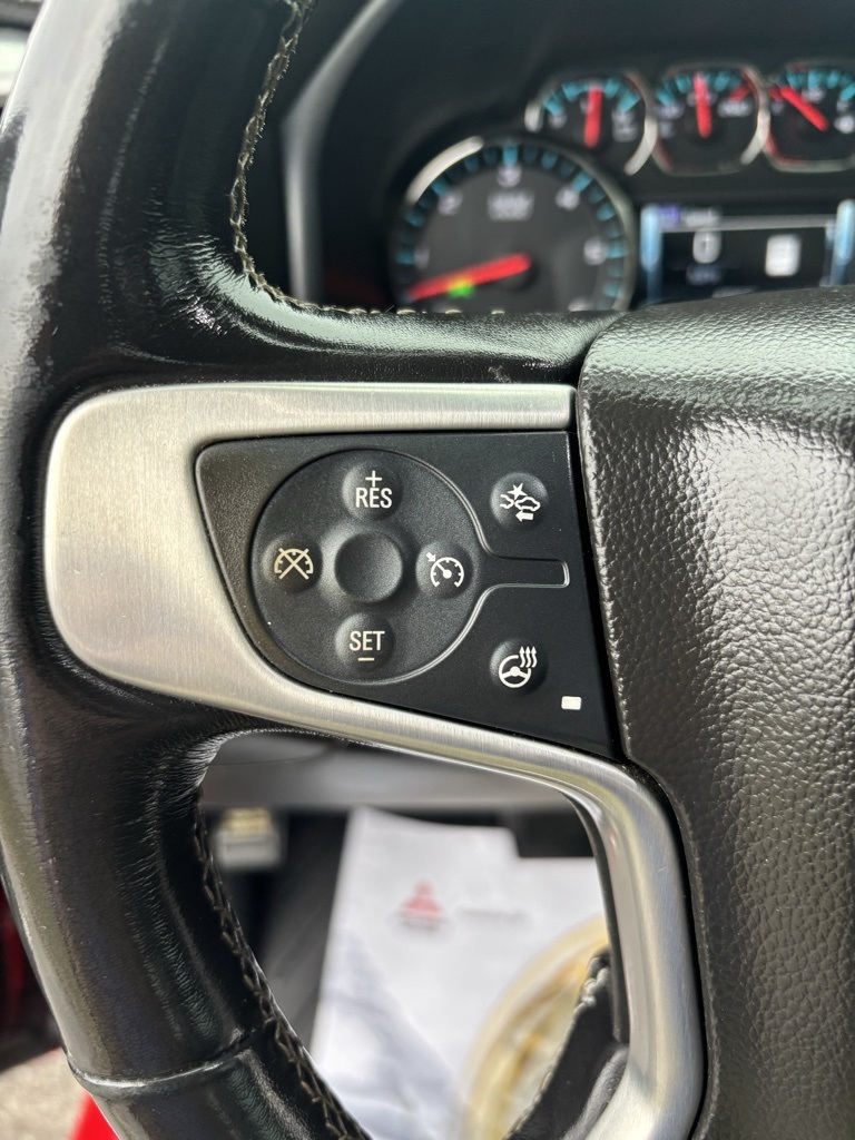 Photo of 2018 GMC Sierra 1500 SLT in Jacksonville, NC - 18,  2018 GMC Sierra 1500 SLT:16954P