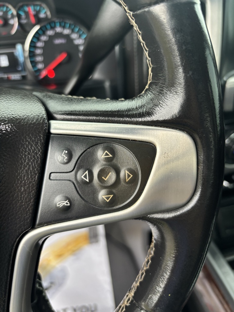 Photo of 2018 GMC Sierra 1500 SLT in Jacksonville, NC - 19,  2018 GMC Sierra 1500 SLT:16954P