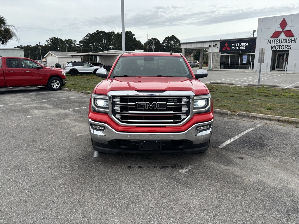 Photo of 2018 GMC Sierra 1500 SLT in Jacksonville, NC - 2,  2018 GMC Sierra 1500 SLT:16954P