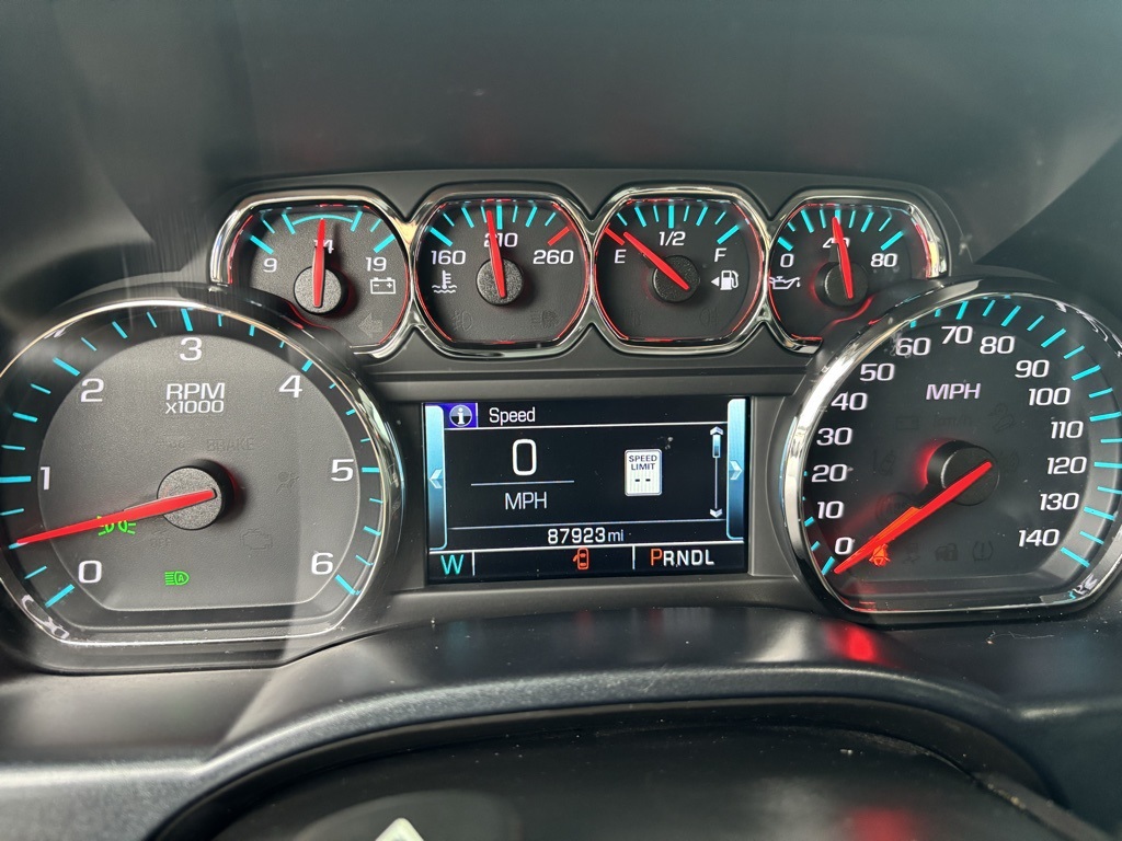 Photo of 2018 GMC Sierra 1500 SLT in Jacksonville, NC - 20,  2018 GMC Sierra 1500 SLT:16954P
