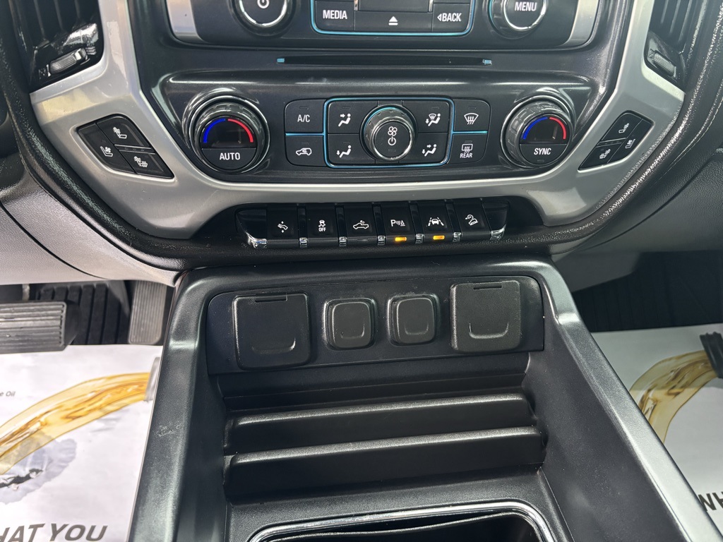 Photo of 2018 GMC Sierra 1500 SLT in Jacksonville, NC - 22,  2018 GMC Sierra 1500 SLT:16954P